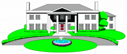 Mansions Clip Art | Clipart Panda - Free Clipart Images