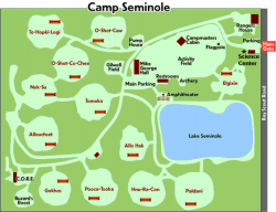 Free Camping Clipart map, Download Free Clip Art on Owips.com