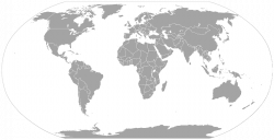 world map gray - /geography/world_maps/world_map_gray.png.html