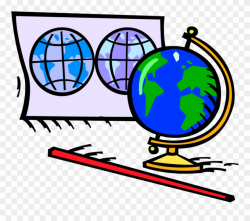 Geography Clipart Geography Class - Maps Globes Clip Art ...
