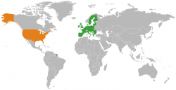 Japan Soviet Union And Us Map | Cdoovision.com