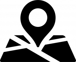 Map Command Svg Png Icon Free Download (#303807) - OnlineWebFonts.COM