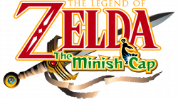 The Legend of Zelda Minish Cap ||Recreation Map|| ||1.7 & 1.8 ...