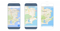 Mobile | Mapbox