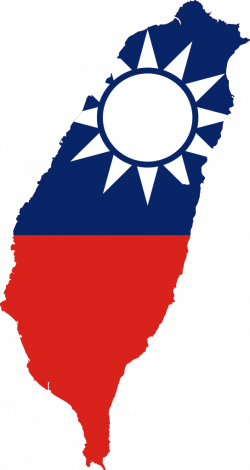 File:Flag map of Taiwan (ROC).svg - Wikipedia