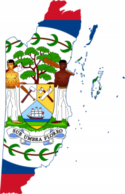 File:Flag-map of Belize.svg - Wikimedia Commons