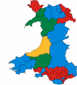List of MPs for constituencies in Wales 2015–17 - Wikipedia