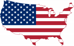 File:Flag-map of the United States.svg - Wikimedia Commons