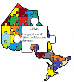 Mapping | Geographic and Effective Measures Services