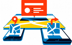 MapKit — Yandex.Maps SDK — Yandex Technologies
