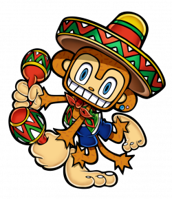 Sombrero Characters - Giant Bomb