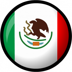 Mexico flag | Club Penguin Wiki | FANDOM powered by Wikia
