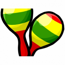 Maracas PNG, Backgrounds and Vectors Free Download - Sccpre.Cat