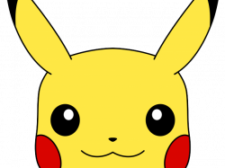 19 Pikachu clipart HUGE FREEBIE! Download for PowerPoint ...
