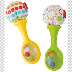 Fisher Price Rattle 'n Rock Maracas Musical Fisher Price ...