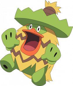 Image - 272Ludicolo AG anime.png | Pokémon Wiki | FANDOM powered by ...