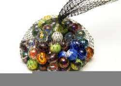 Bag Of Marbles Clipart | Free Images at Clker.com - vector ...