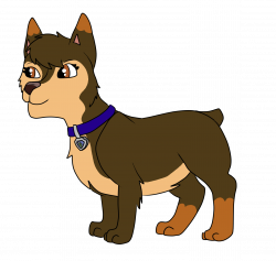 Sora (ChaseXSkye pup) | PAW Patrol Fanon Wiki | FANDOM powered by Wikia