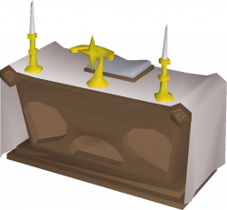 Mahogany altar | Old School RuneScape Wiki | FANDOM powered by Wikia