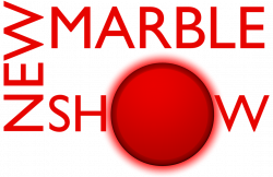 New Marble Show Logo Recreation by RelativityArt on DeviantArt