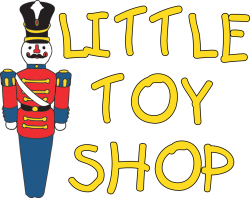 Little Toy Shop