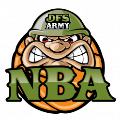 DFS Army NBA “Morning Briefing” Thursday, March 31 - DFS Army