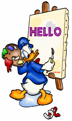 Donald Duck, March 2016 | Donald duck | Pinterest | Donald duck ...