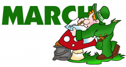 Free March Cliparts, Download Free Clip Art, Free Clip Art ...