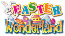 Tickets for Easter Wonderland in Rockingham from Ticketbooth