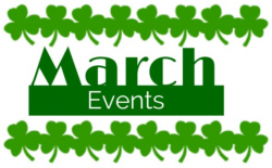 San Mateo County Event Center: March 2014 Events | San Mateo ...