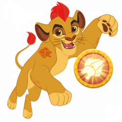 Image - Kion-abilities.png | The Lion Guard Wiki | FANDOM powered by ...