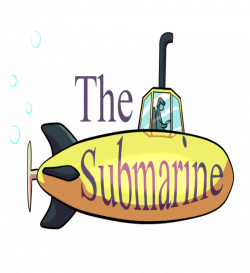 The Submarine, March 2018 - St. Columba's College