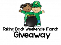 March Giveaways, Freebies, & More! - Little Minds at Work