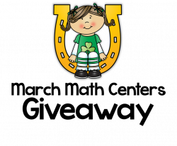 March Giveaways, Freebies, & More! - Little Minds at Work