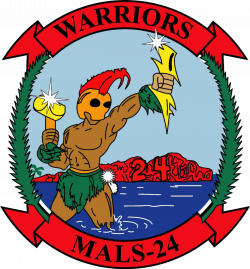 Marine Aviation Logistics Squadron 24 - Wikipedia