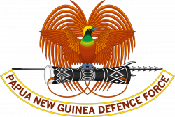 Papua New Guinea Defence Force - Wikipedia
