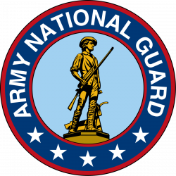 California Army National Guard - Wikipedia