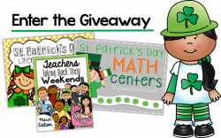 March Giveaways, Freebies, & More! - Little Minds at Work