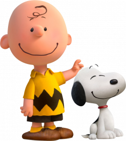 Charlie Brown And Snoopy by BradSnoopy97 on DeviantArt