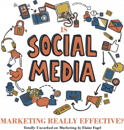 Is Social Media Marketing Really Effective?
