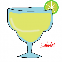 Collection of Margarita clipart | Free download best ...