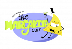 Margarita Cult Badge |:. by waraiigoe on DeviantArt