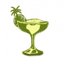 National Margarita Day is February 22nd! - Clip Art Library