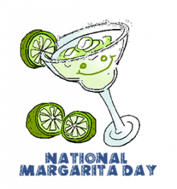National Margarita Day - US