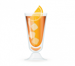 Mocktails by Charles Hunt
