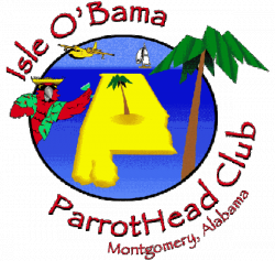 Isleobama Parrothead Club, Montgomery, Alabama