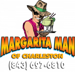 Margarita Man of Charleston, SC | (843) 697-6810