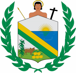 File:Escudo de Margarita (Bolívar).svg - Wikimedia Commons