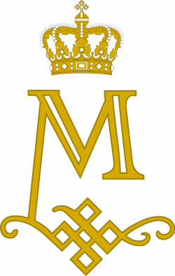 File:Royal Monogram of Princess Margarita Of Romania.svg - Wikimedia ...