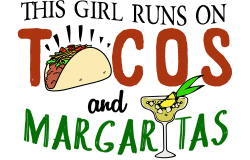 Tacos and Margaritas – RH Digital Services